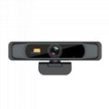  4K FF/AF Wide Angle USB Camera Webcam