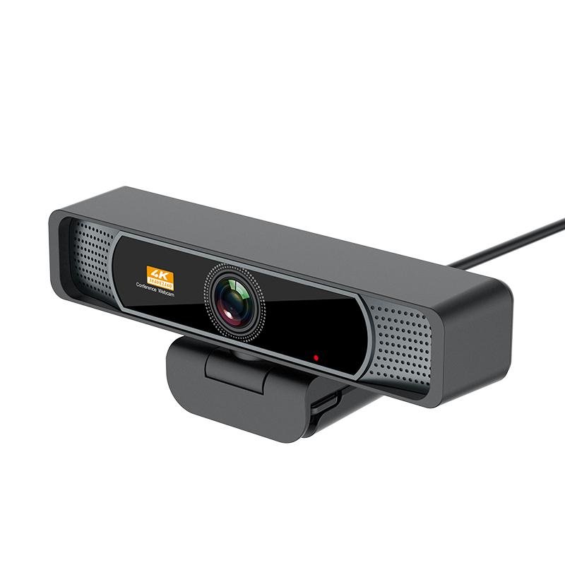  4K FF/AF Wide Angle USB Camera Webcam 3