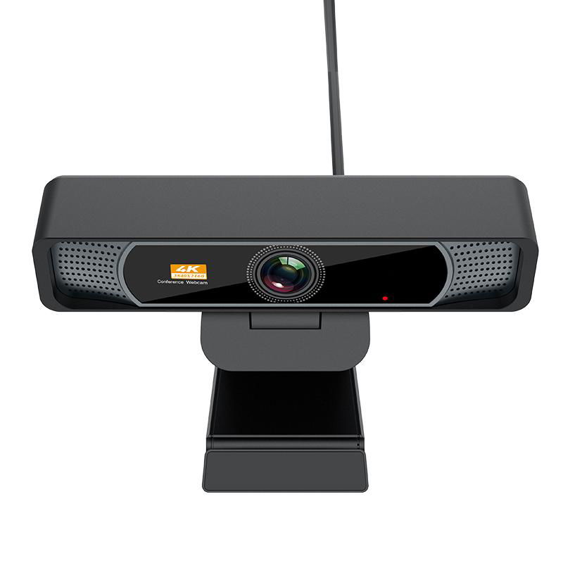  4K FF/AF Wide Angle USB Camera Webcam