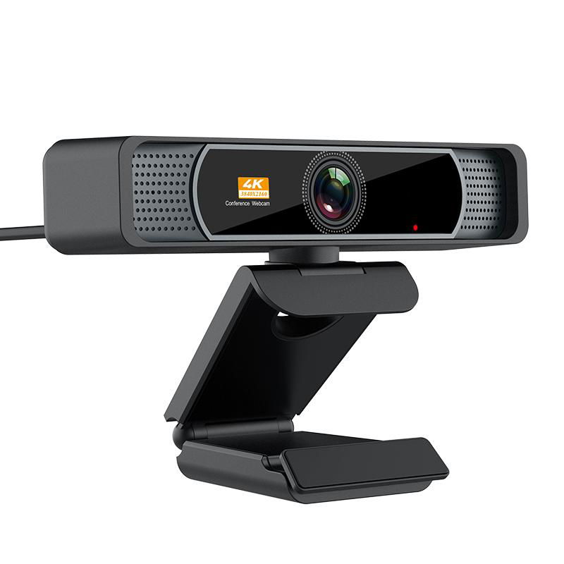  4K FF/AF Wide Angle USB Camera Webcam 4