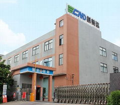 Shenzhen Chuangmeite Technology Co., Ltd.