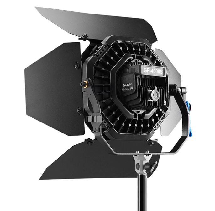 led video light led light for video shooting photograph studio light