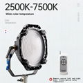 led video light led light for video shooting photograph studio light 4