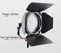 led video light led light for video shooting photograph studio light 2