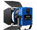 150w DMX512 System Control Portable Video Photography Light Spotlight 5