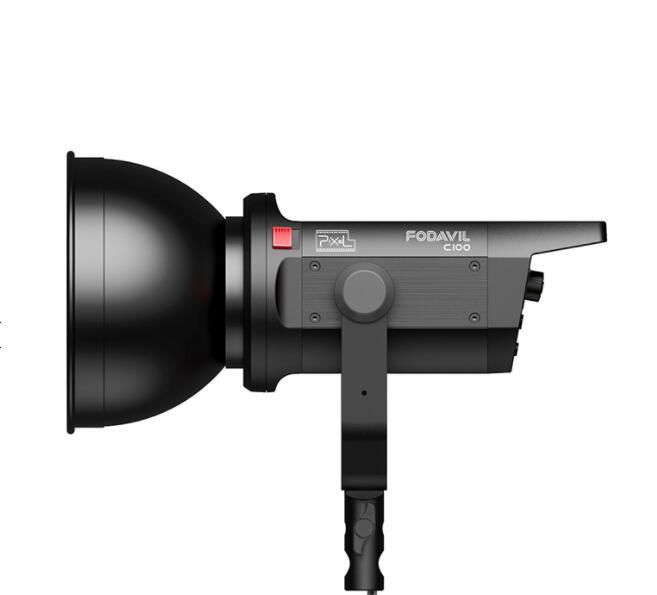 professional audio video lighting photography studio light kit Led Video 2
