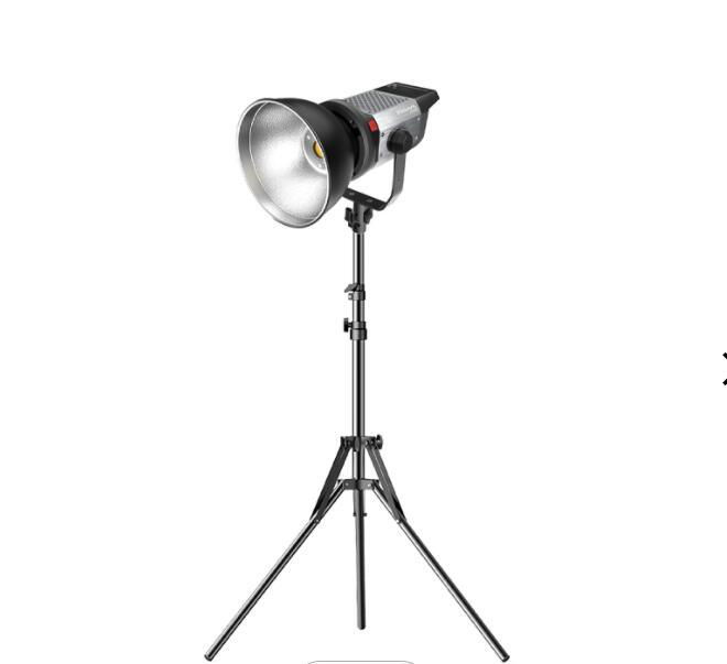 professional audio video lighting photography studio light kit Led Video 3