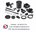 metal stamping parts trimming mould sheet metla small stamping parts 