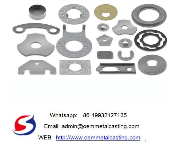 painting sheet metal stamping parts  stamping of sheet metal parts  4