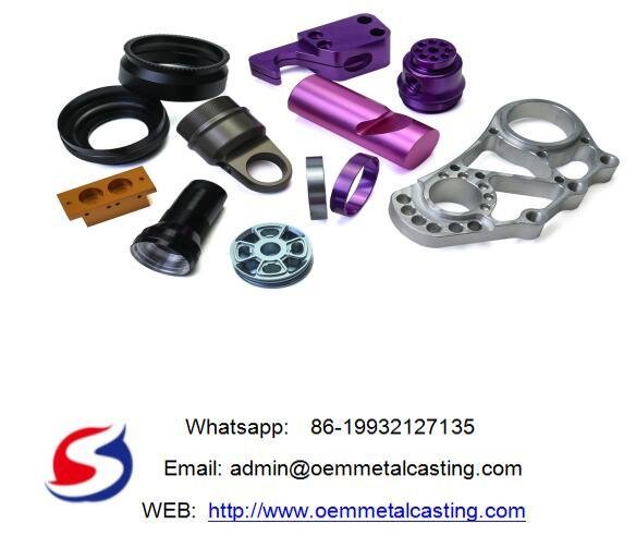  sheet metal stamping casting parts  304 stainless steel stamping part 3