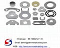 metal stamping sheet metal parts