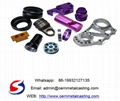 cnc precision machining stamping parts