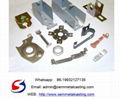  metal sheet stamping casting parts oem precision metal stamping parts 