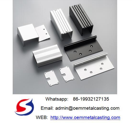  small stamping part iron maching componets , die casting stamping die cnc parts