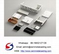  small stamping part iron maching componets , die casting stamping die cnc parts 2