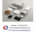  small stamping part iron maching componets , die casting stamping die cnc parts