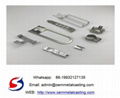  small stamping part iron maching componets , die casting stamping die cnc parts 4