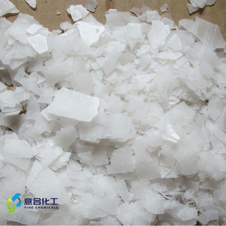 Caustic Soda (Flakes or Pearls)