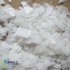 Caustic Soda (Flakes or Pearls)