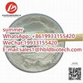 Chemical Raw Materials Melanotan II CAS: 121062-08-6 Peptide