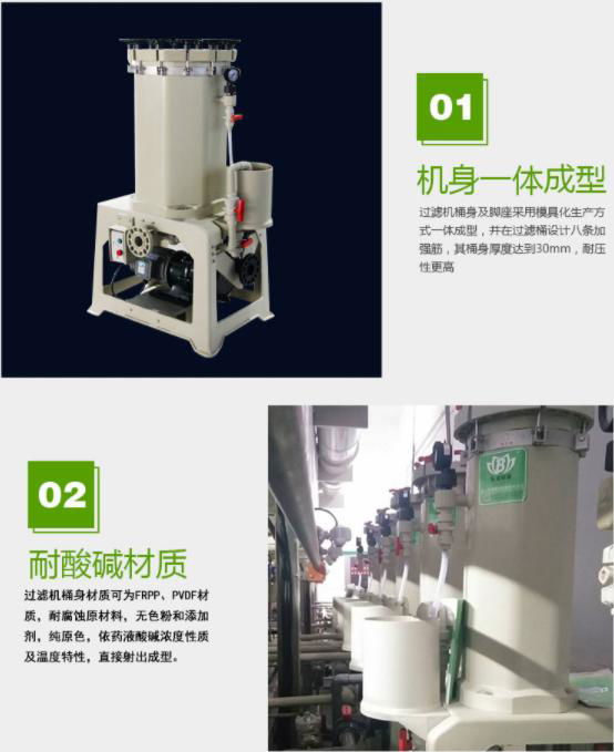 美寶不鏽鋼過濾機A級原材料耐酸碱耐高溫不鏽鋼過濾機 2