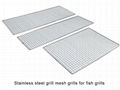 Barbecue Grill Netting 1