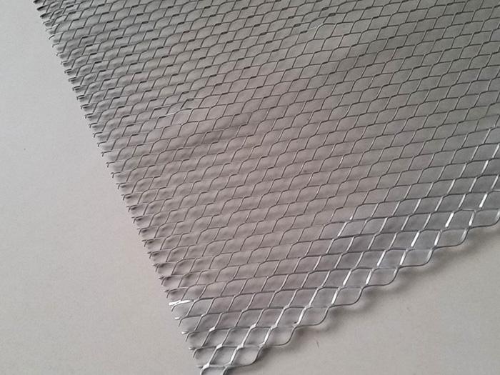 Plaster Metal Lath