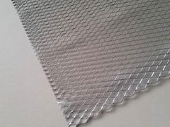 Plaster Metal Lath