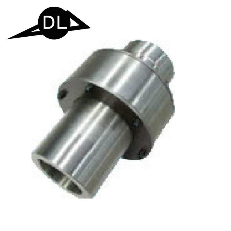 LZ Elastic pin gear coupling basic type