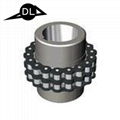 GL Chain Coupling