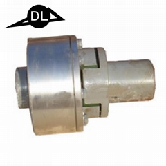 LMZ-Ⅱplum type flexible coupling with