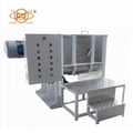 Mixer Agitator for Soap Making Machine 2