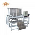 Mixer Agitator for Soap Making Machine 3