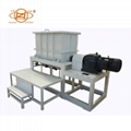 Mixer Agitator for Soap Making Machine 5