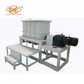 Mixer Agitator for Soap Making Machine