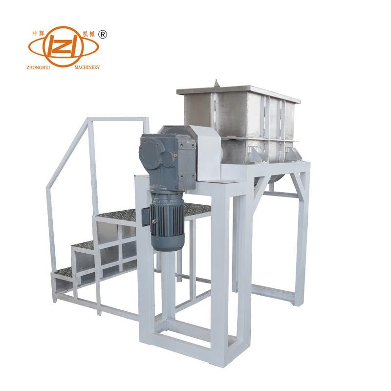 Small scale laundry bar soap making machine production line 2