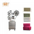 Small scale laundry bar soap making machine production line 5