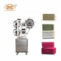 Small scale laundry bar soap making machine production line
