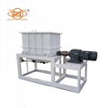 500 kg per hour laundry soap making machine line  2