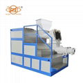 500 kg per hour laundry soap making machine line  4