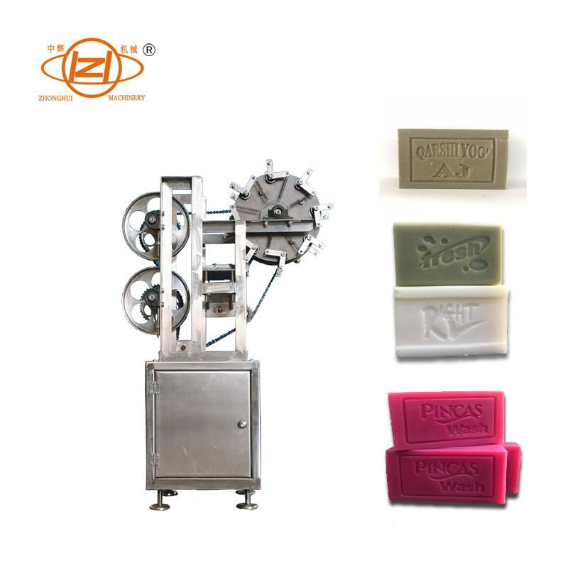 500 kg per hour laundry soap making machine line  5