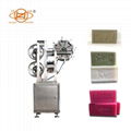 500 kg per hour laundry soap making machine line 