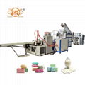 Hotel soap production line 