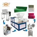 Mini lundry soap making machine  1