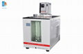 ASTM D2270 Density for Petroleum Products Tester equipment analyzer ISO3675 
