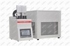 Engine coolant boiling point Automatic Freezing Point of Engine Coolants Tester 