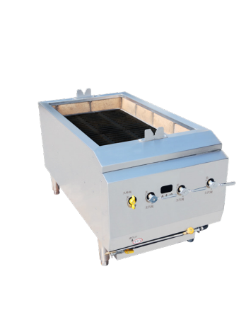 劲恒烤猪炉jh-150劲恒燃气烧猪炉价格 1