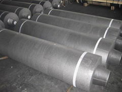 graphite electrode UHPΦ450