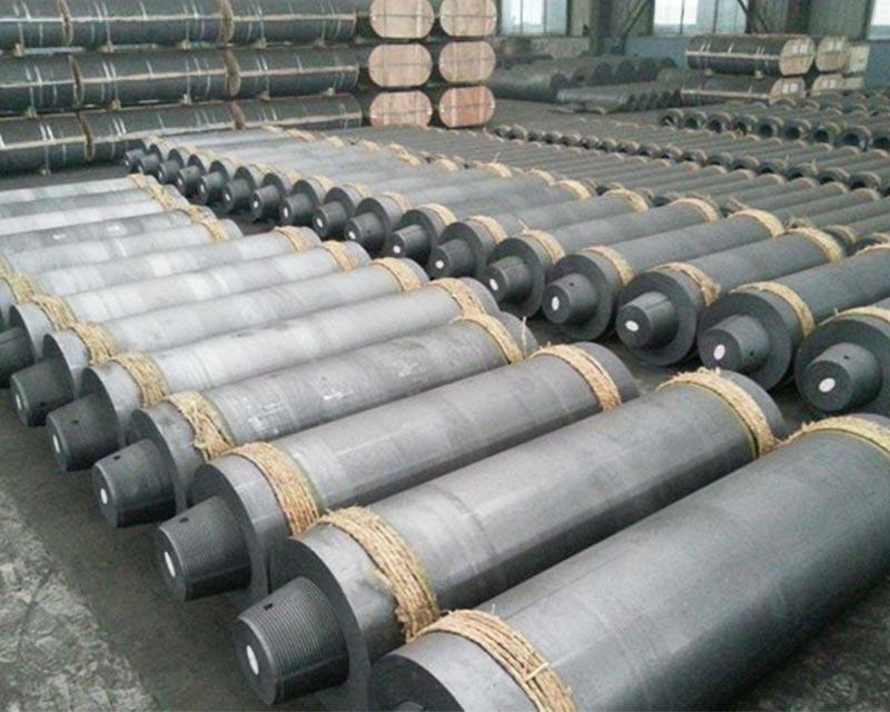 graphite electrode UHPΦ500 2