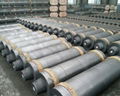 graphite electrode UHPΦ500